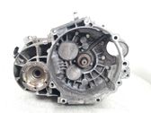 Mechaninė 5 pavarų dėžė