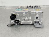 Voltage converter inverter