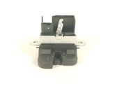 Tailgate lock latch