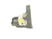 Tailgate lock latch