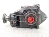 Rear differential