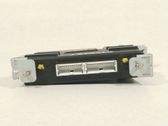 Autres unités de commande / modules