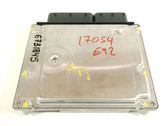 Engine control unit/module
