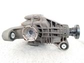 Rear differential