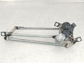 Wiper motor