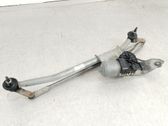 Wiper motor
