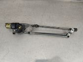 Wiper motor