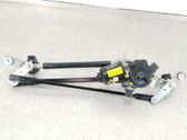 Motor del limpiaparabrisas