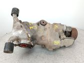 Rear differential