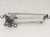 Wiper motor