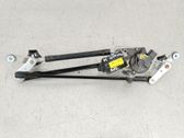 Motor del limpiaparabrisas
