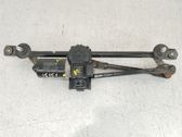 Wiper motor