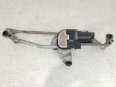 Motor del limpiaparabrisas