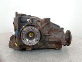 Rear differential