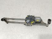 Motor del limpiaparabrisas