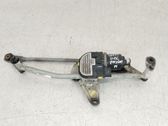 Motor del limpiaparabrisas