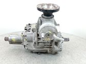 Front differential