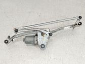 Wiper motor