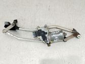 Wiper motor