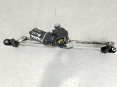 Wiper motor