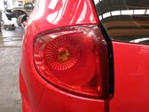 Rear/tail lights