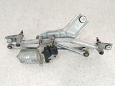 Wiper motor