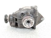 Rear differential