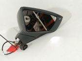 Außenspiegel elektrisch Tür vorne