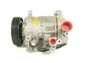 Air conditioning (A/C) compressor (pump)