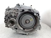 Manual 5 speed gearbox