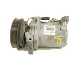 Ilmastointilaitteen kompressorin pumppu (A/C)