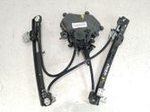 Front door electric window regulator