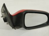 Front door electric wing mirror