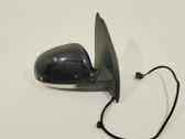 Front door electric wing mirror
