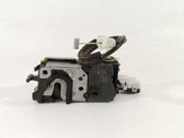 Rear door lock