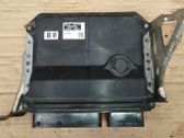 Unidad de control/módulo del motor