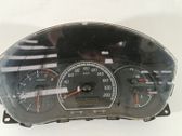 Geschwindigkeitsmesser Cockpit