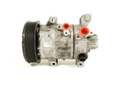 Air conditioning (A/C) compressor (pump)