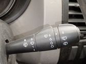 Wiper control stalk