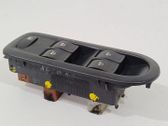 Electric window control switch