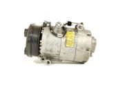 Klimakompressor Pumpe