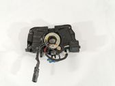 Steering wheel airbag
