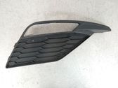 Fender grill