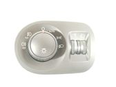 Regler Dimmer Schalter Beleuchtung Kombiinstrument Cockpit