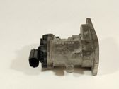 EGR valve