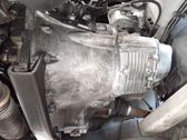 Manual 5 speed gearbox