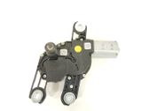 Motor del limpiaparabrisas trasero