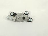 Rear window wiper motor