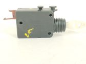 Tailgate lock latch