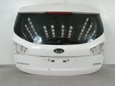 Tailgate/trunk/boot lid